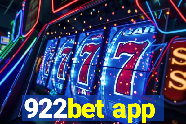 922bet app